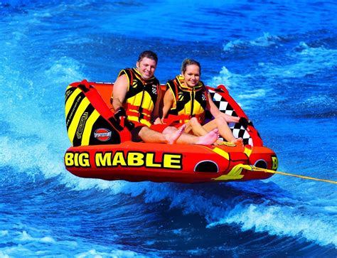 Towable Tubes .